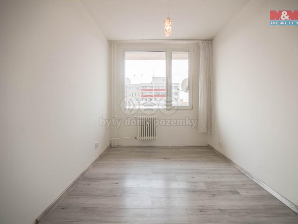 Pronajem bytu 2+kk 53 m2