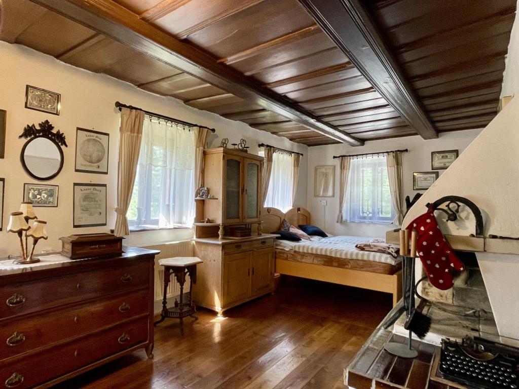 Prodej domu 200 m2, Vilémov – náhled fotky 10