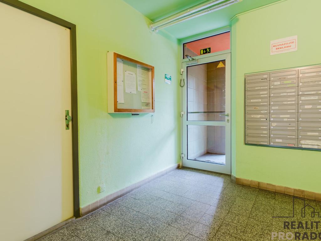 Prodej bytu 3+1 76 m2, Brno – náhled fotky 19