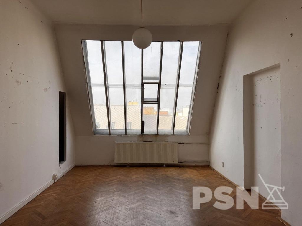 Pronájem bytu atypický 884 m2