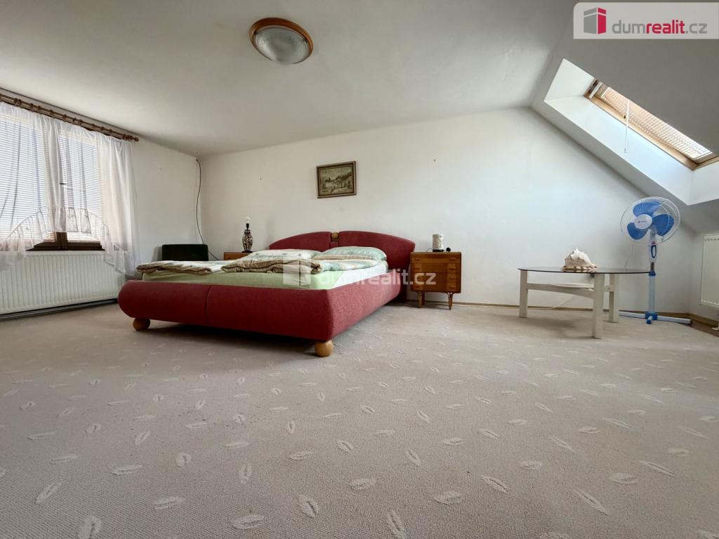 Prodej domu 100 m2, Zruč nad Sázavou – náhled fotky 30