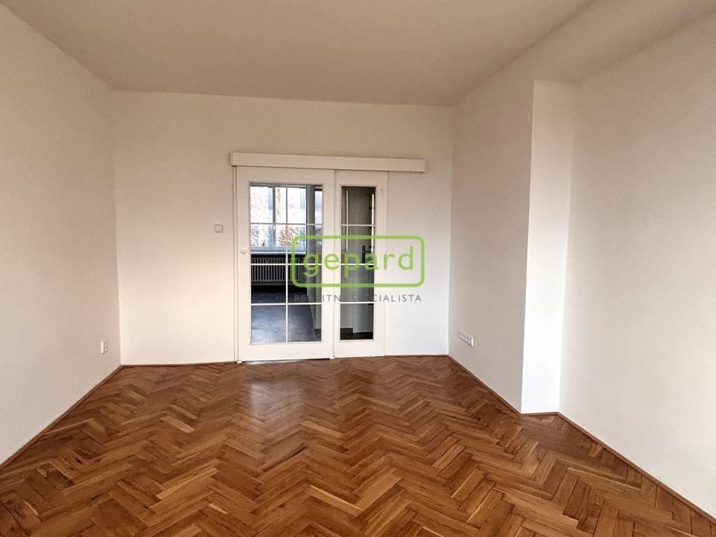 Pronájem bytu 3+kk 51 m2