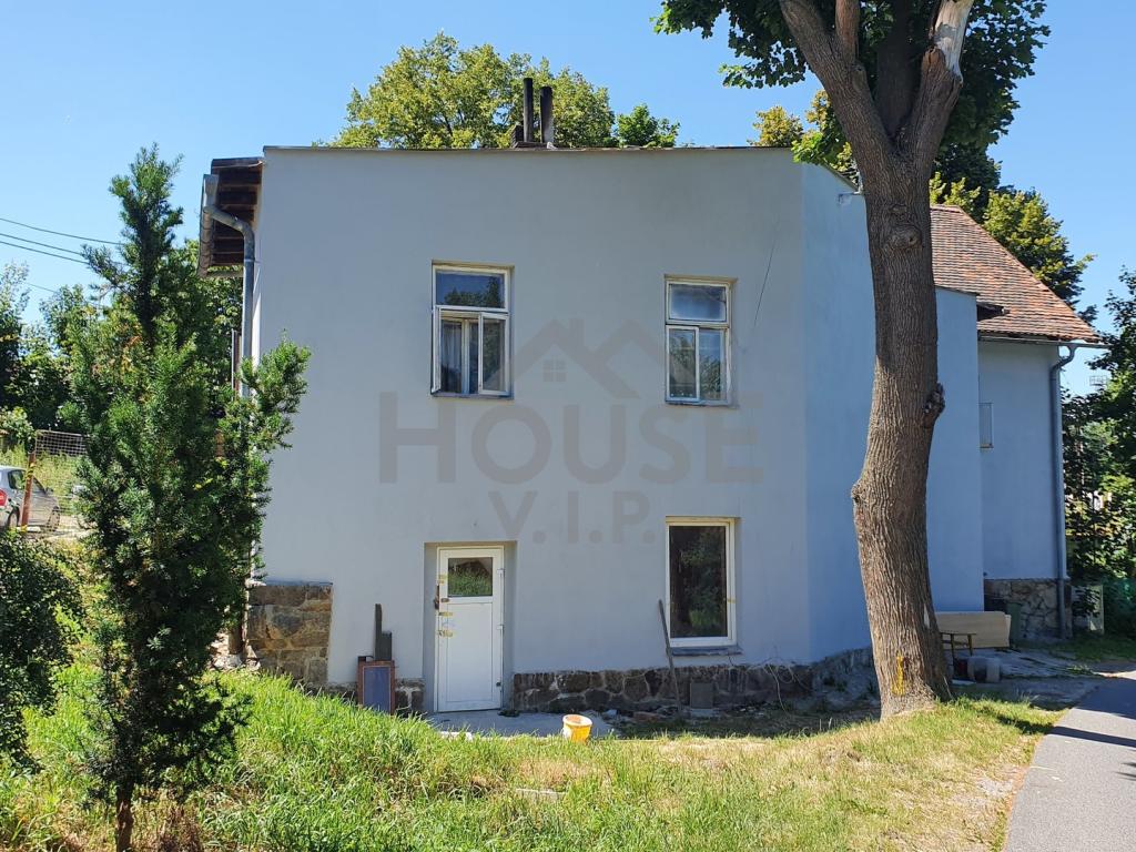 Prodej domu 285 m2