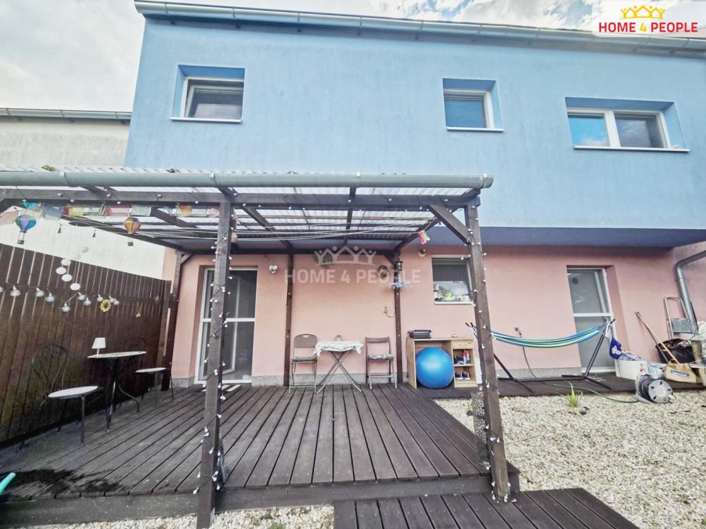 Prodej bytu 3+kk 67 m2, Popůvky – náhled fotky 8