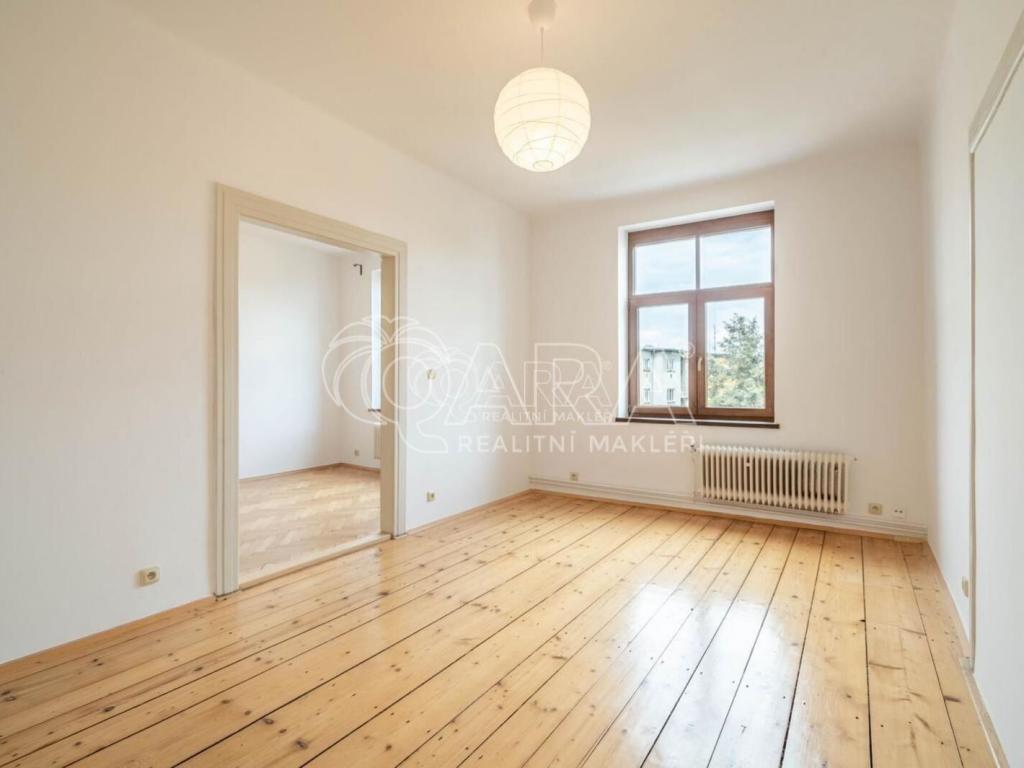 Pronájem bytu 3+1 65 m2