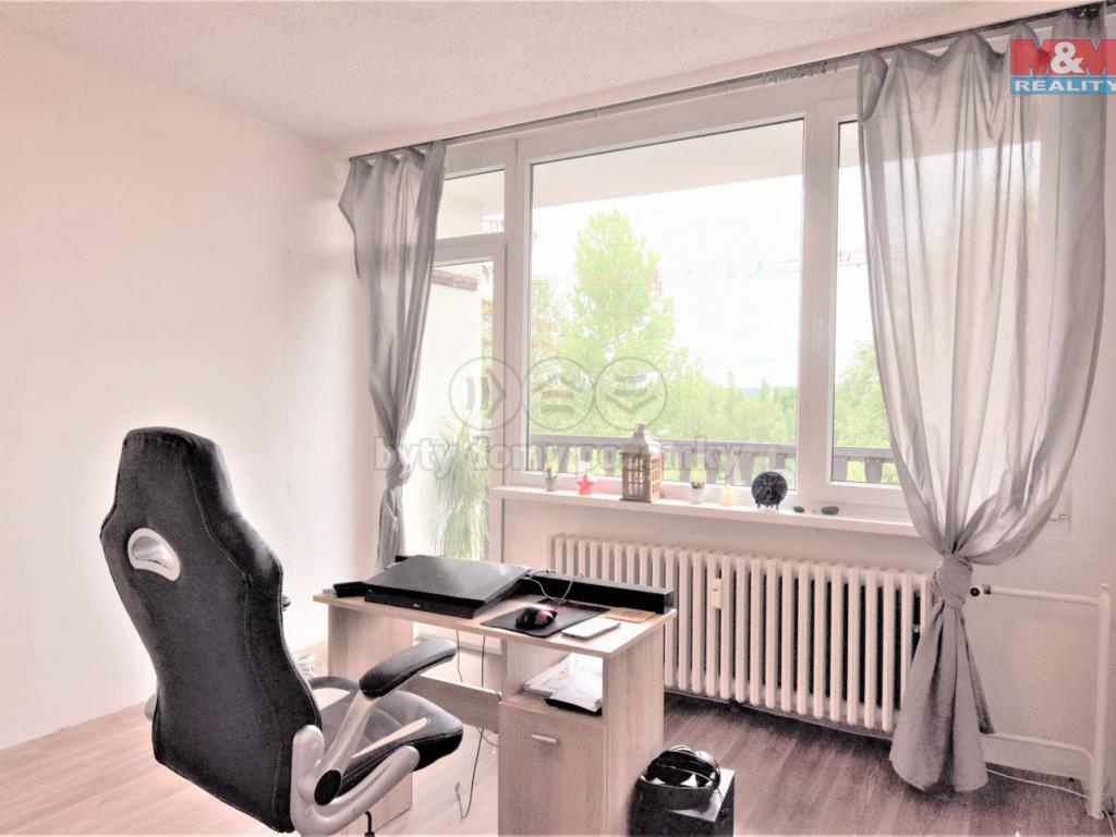 Pronajem bytu 2+1 70 m2