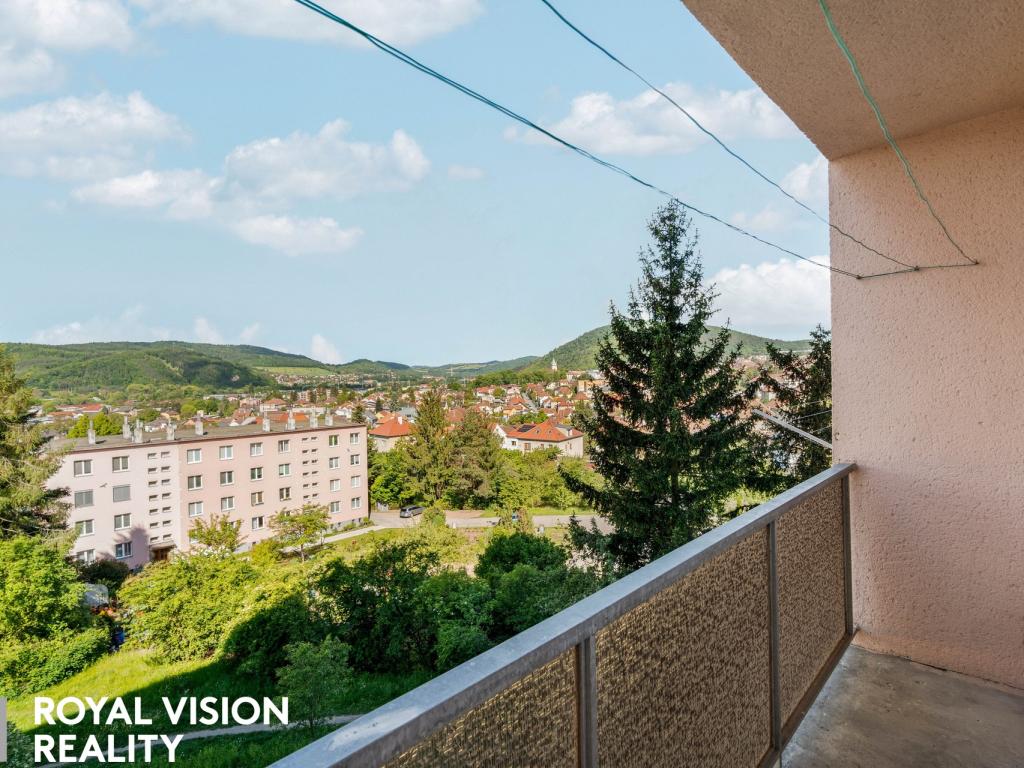 Prodej bytu 2+1 51 m² – další
