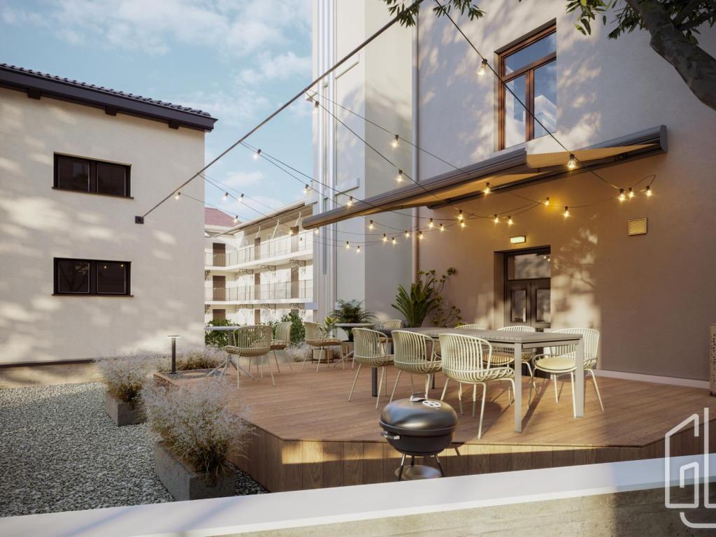 Prodej bytu 2+kk 43 m2, Praha – náhled fotky 23