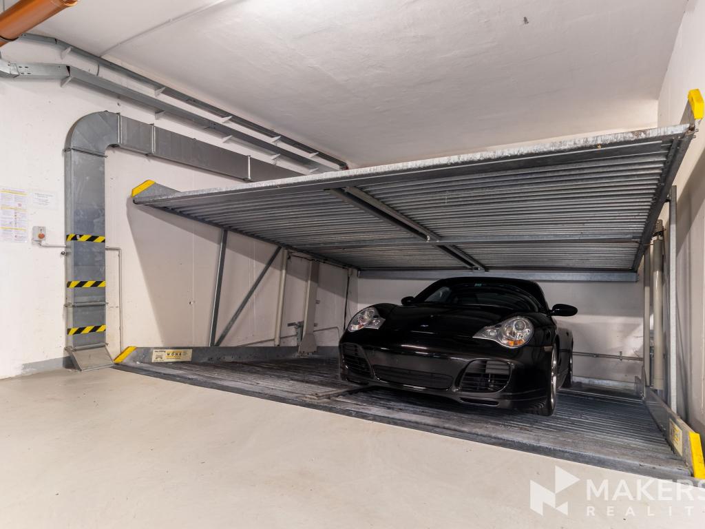 Pronájem bytu 3+kk 100 m2, Praha – náhled fotky 16