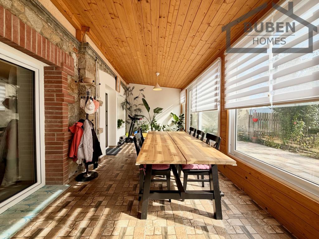 Prodej domu 360 m2