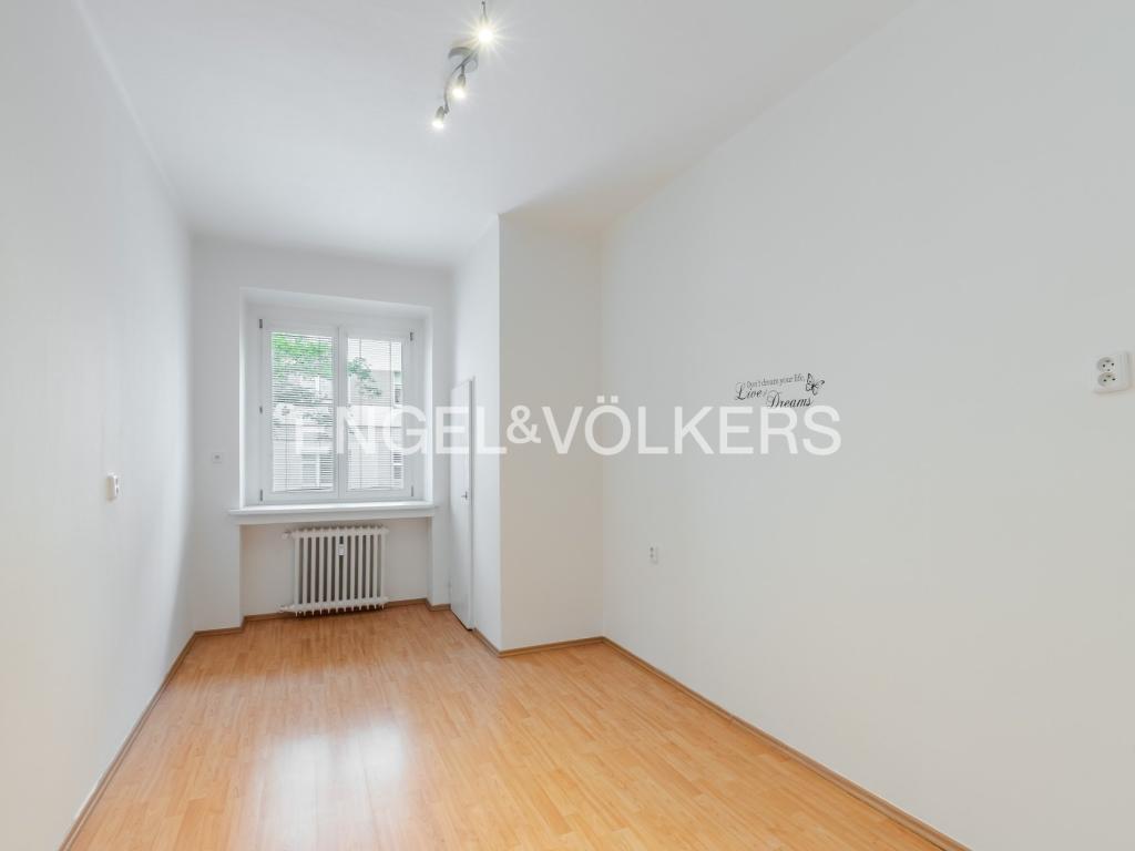 Pronájem bytu 2+kk 50 m2