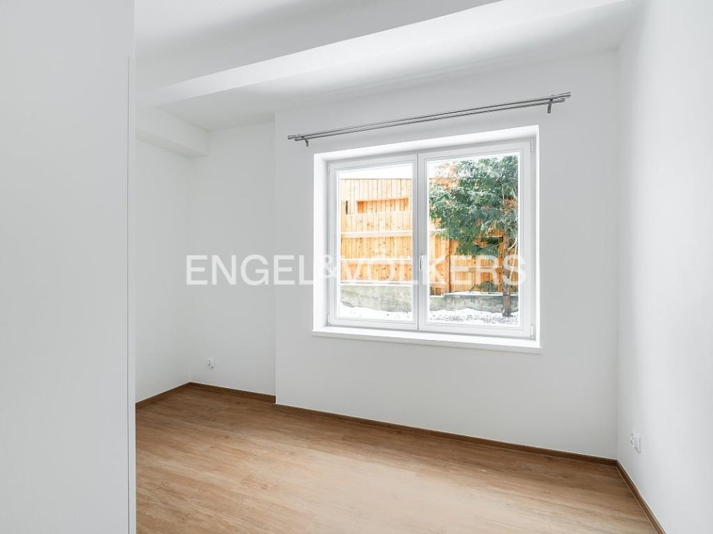Pronájem bytu 2+kk 57 m2