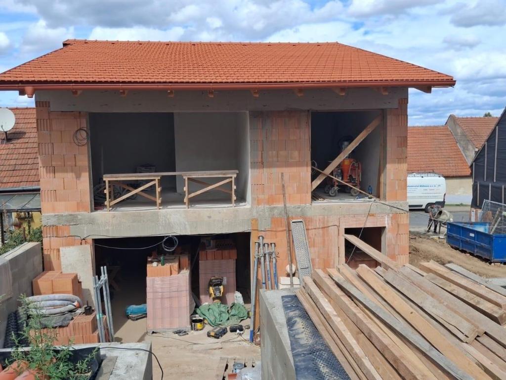 Prodej domu 190 m2, Jevíčko – náhled fotky 11