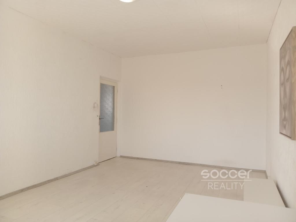 Pronájem bytu 2+1 52 m2