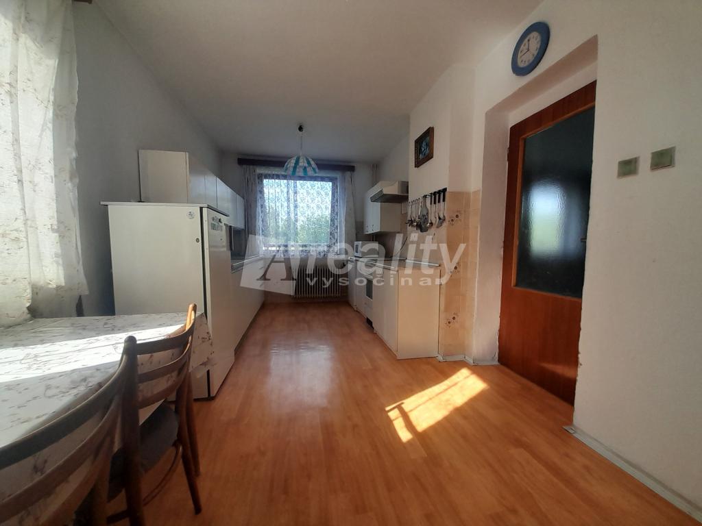 Prodej domu 286 m2