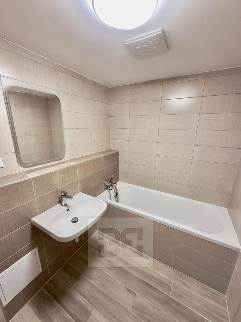 Pronájem bytu 1+kk 35 m2, Slaný – náhled fotky 5