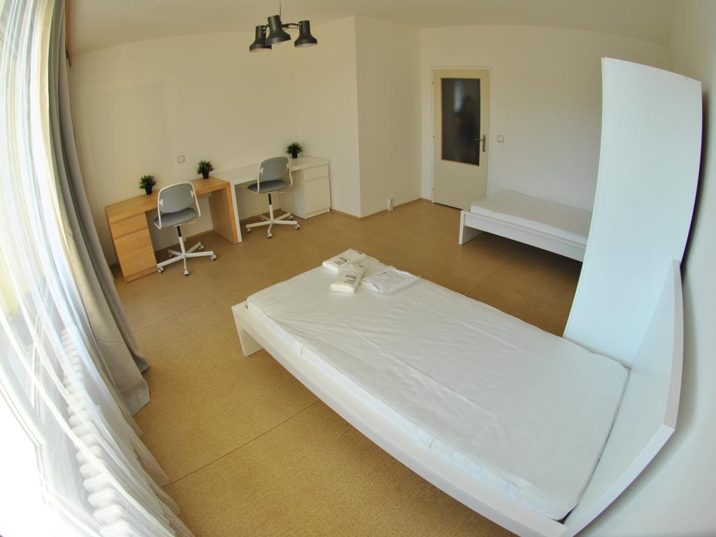 Pronájem bytu 4+1 65 m2
