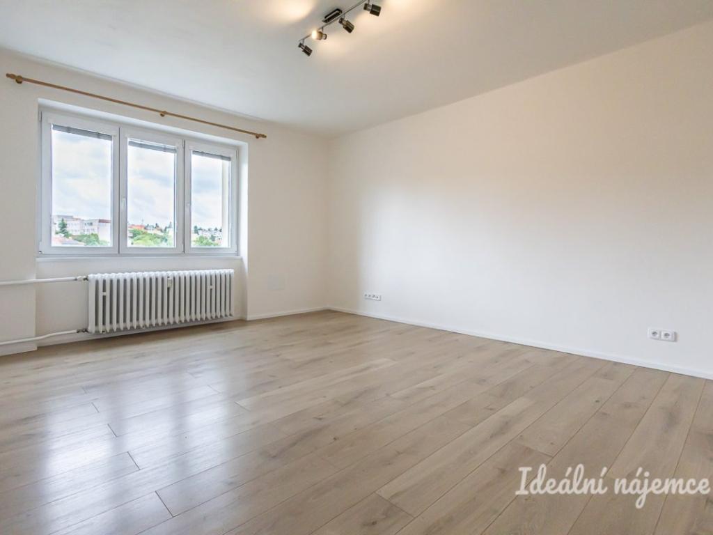 Pronájem bytu 2+1 57 m2