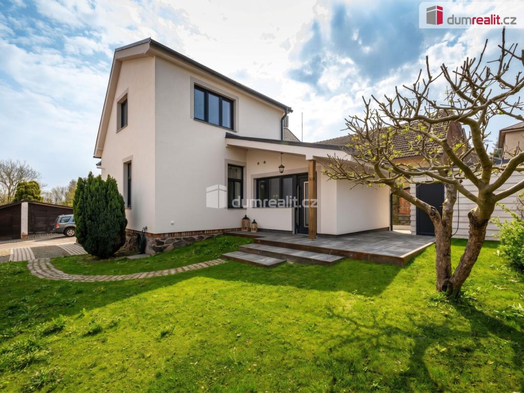 Prodej domu 140 m2, Sedlčany – náhled fotky 27