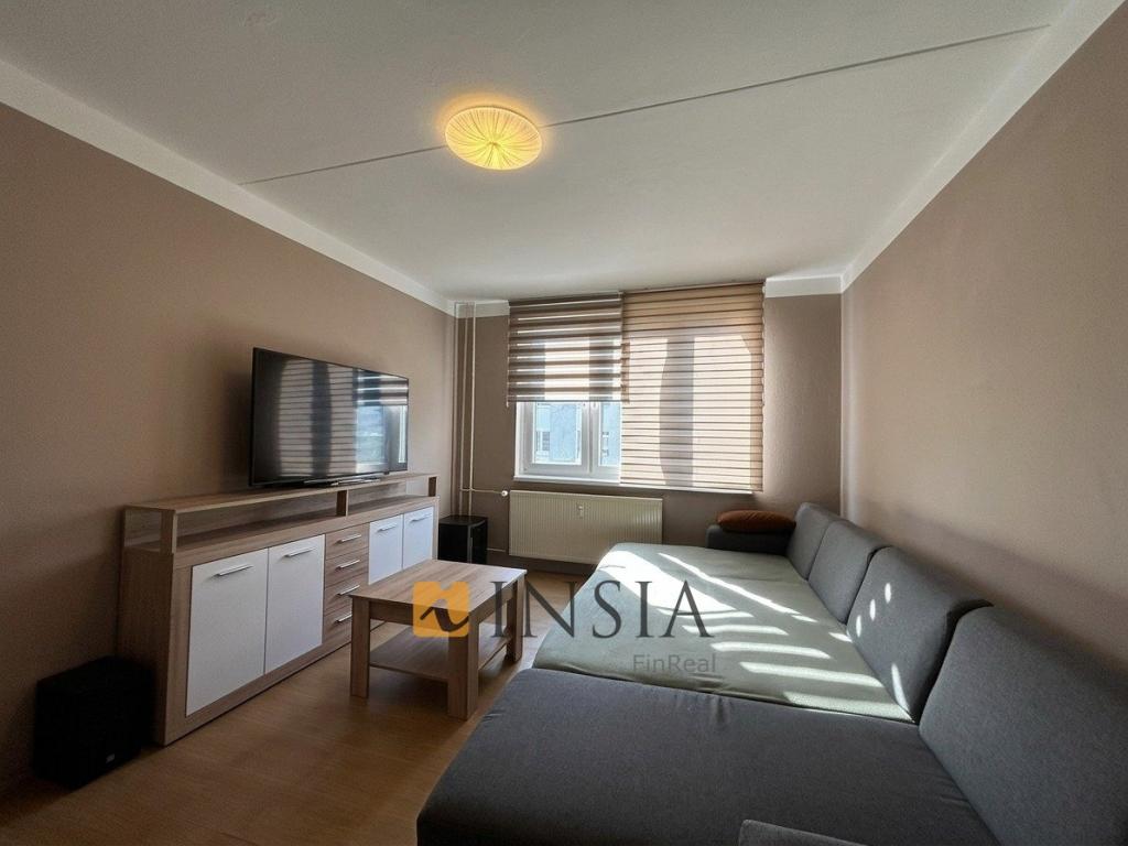 Prodej bytu 2+1 51 m2