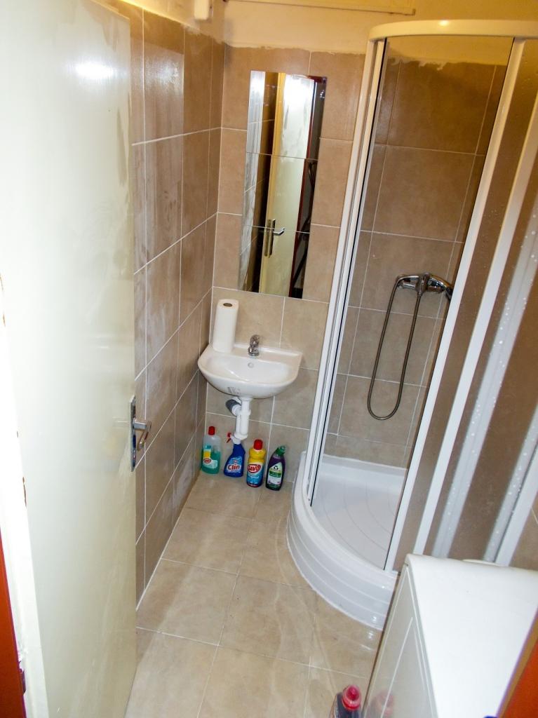 Spolubydlení atypický 120 m2