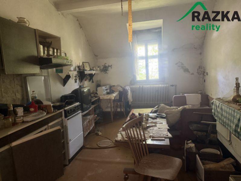 Prodej domu 180 m2