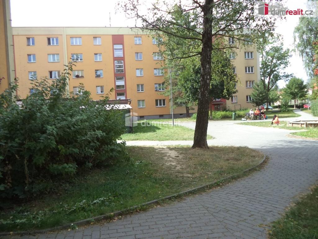 Prodej bytu 2+1 54 m2, Karviná – náhled fotky 16