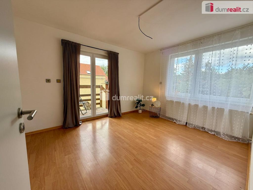 Pronájem bytu 1+kk 11 m2