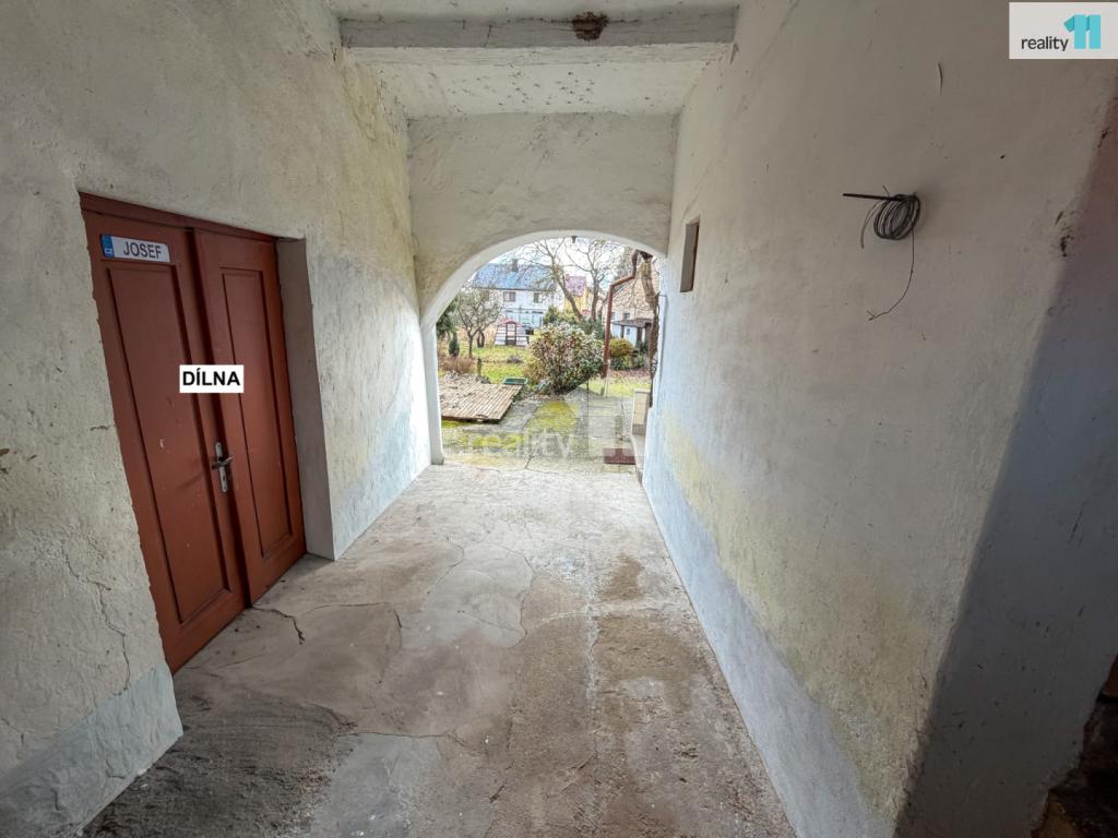 Prodej domu 200 m2, Město Touškov – náhled fotky 26