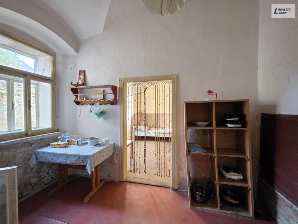 Prodej domu 300 m2