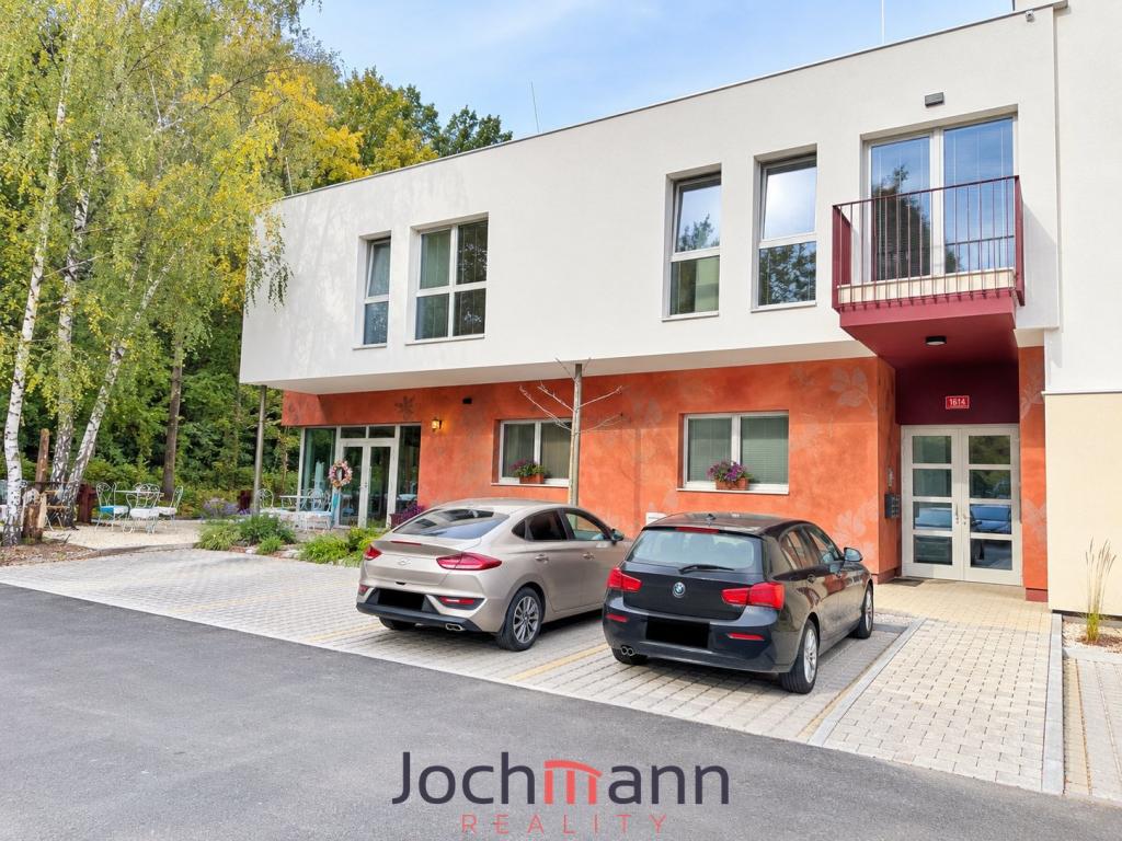 Pronájem bytu 2+kk 42 m2, Hluboká nad Vltavou – náhled fotky 10