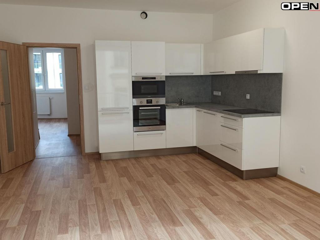 Pronájem bytu 2+kk 54 m2