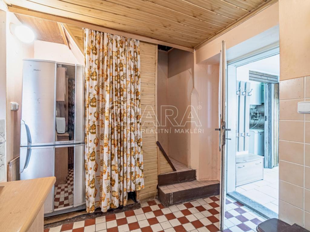 Prodej domu 78 m2, Panenský Týnec – náhled fotky 9