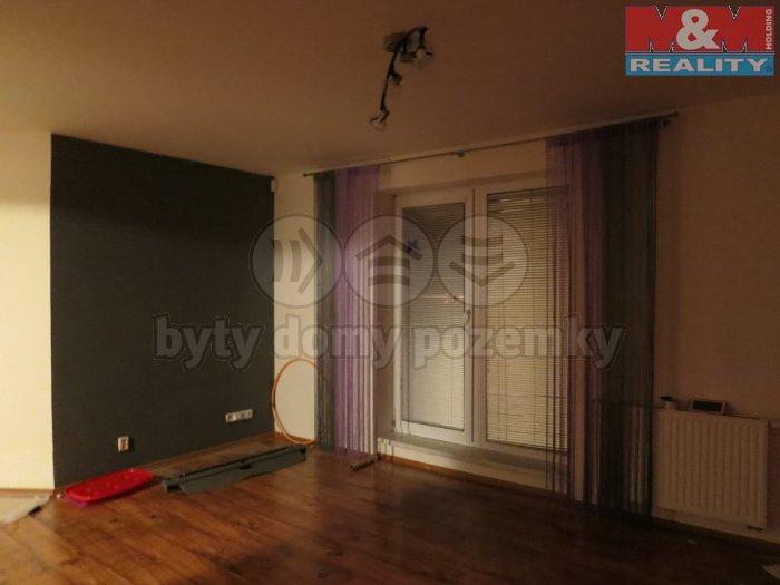 Pronajem bytu 5+kk 130 m2