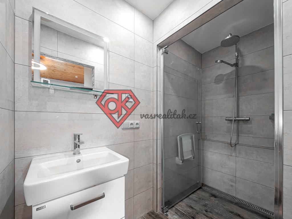 Prodej bytu 3+1 130 m2, Králíky – náhled fotky 13