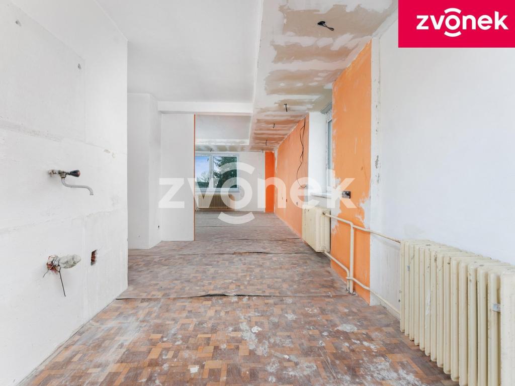 Prodej domu 160 m2
