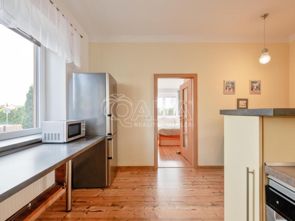Prodej domu 184 m2