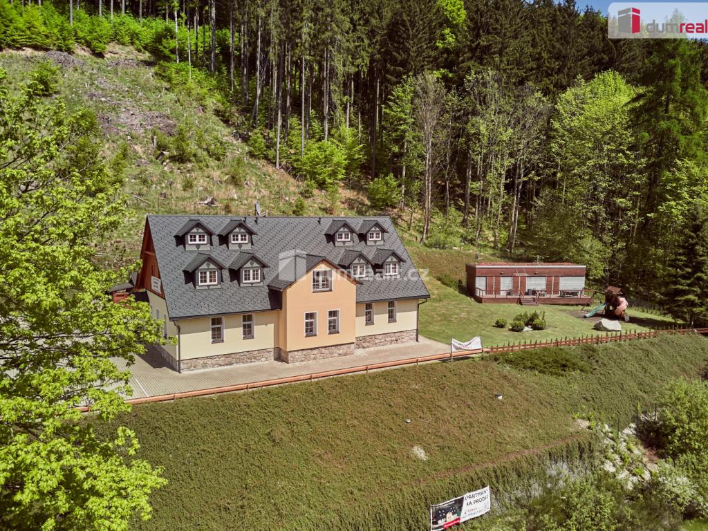 Prodej bytu 2+kk 41 m2, Merklín – náhled fotky 26