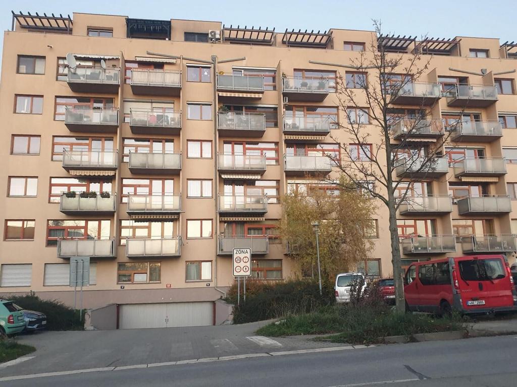 Pronájem objektu 14 m2