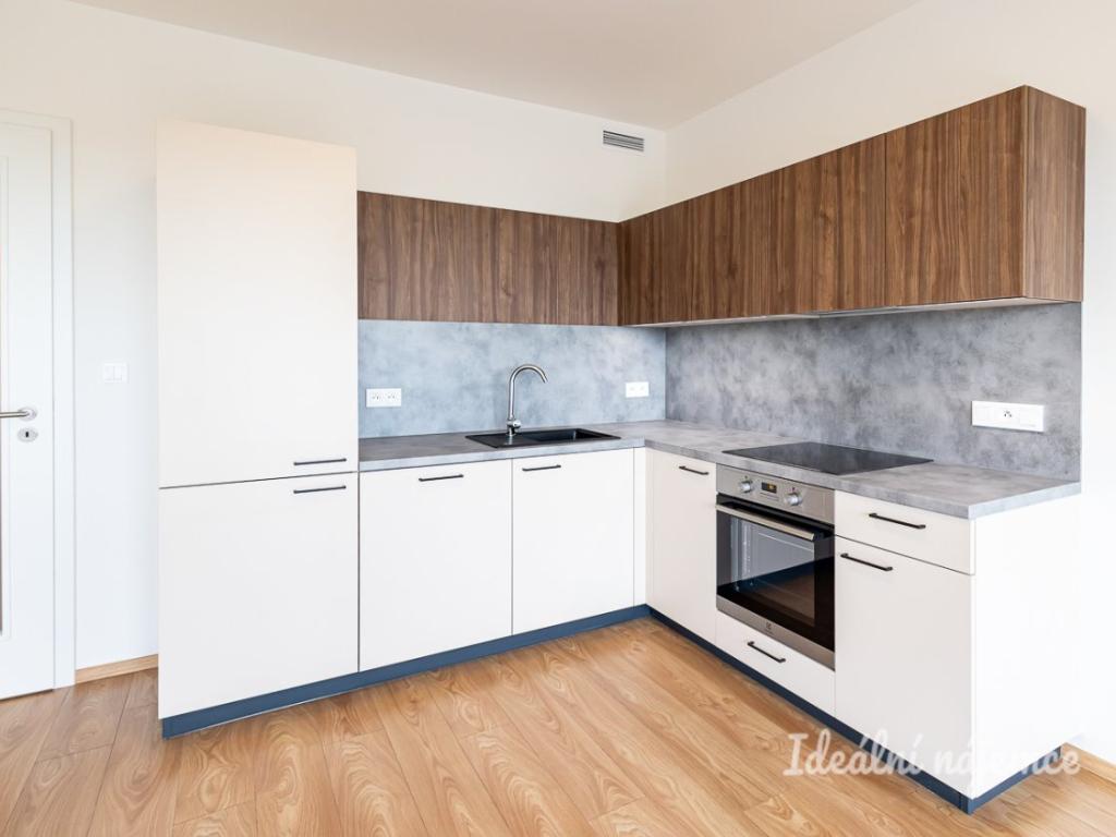 Pronájem bytu 3+kk 71 m2