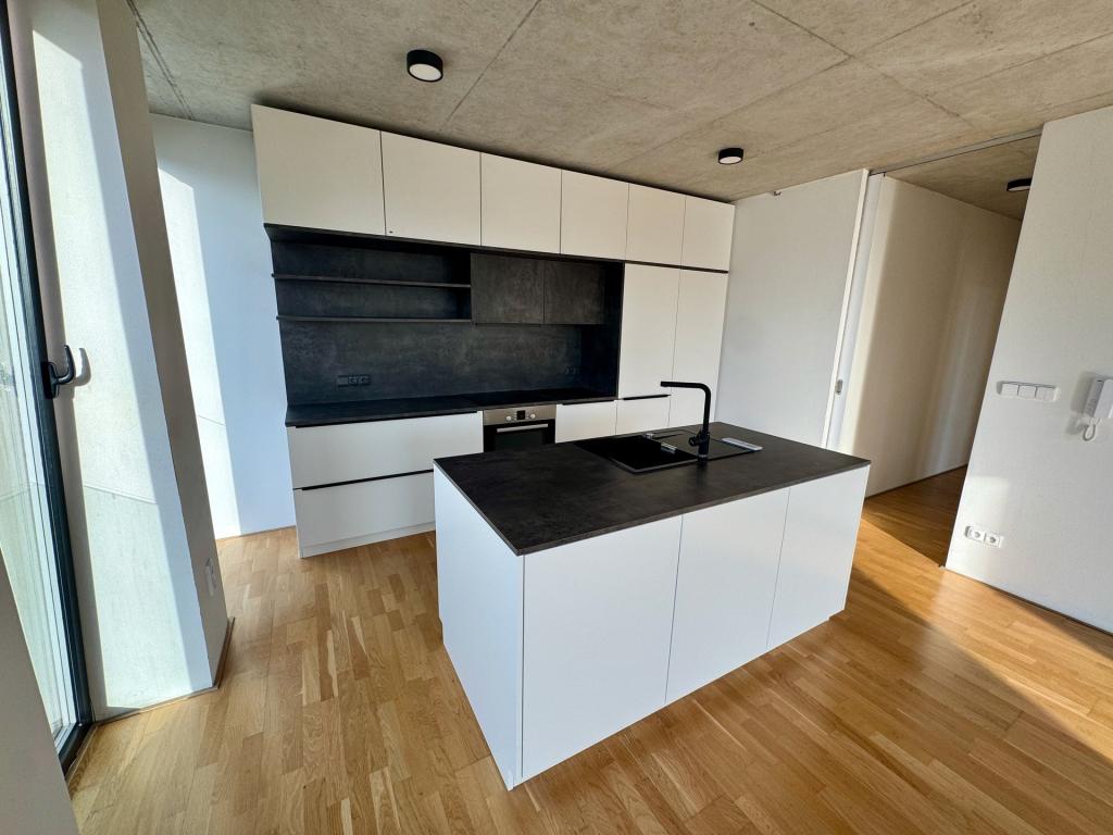 Pronájem bytu 3+kk 90 m2