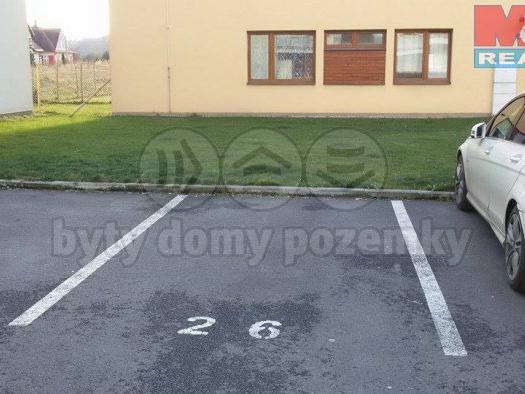 Pronajem bytu 3+kk 89 m2