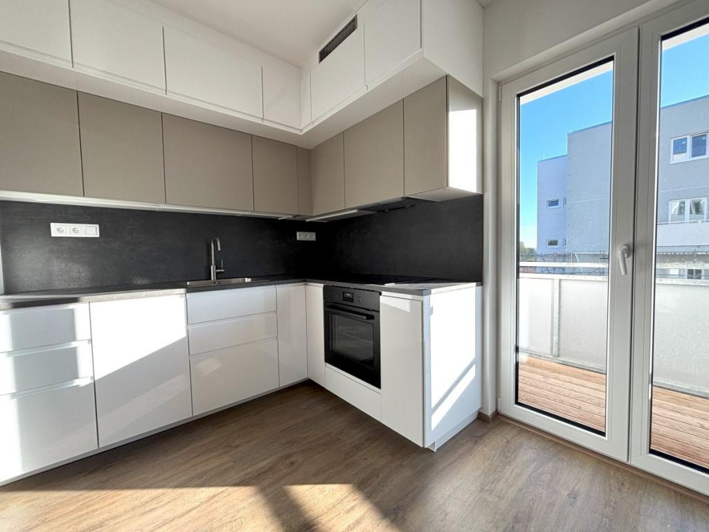 Pronájem bytu 2+kk 49 m2