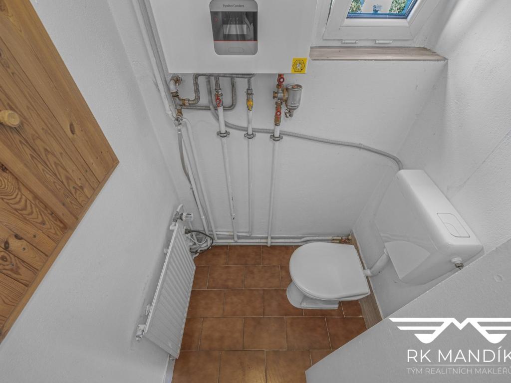 Prodej domu 132 m2, Mělník – náhled fotky 20