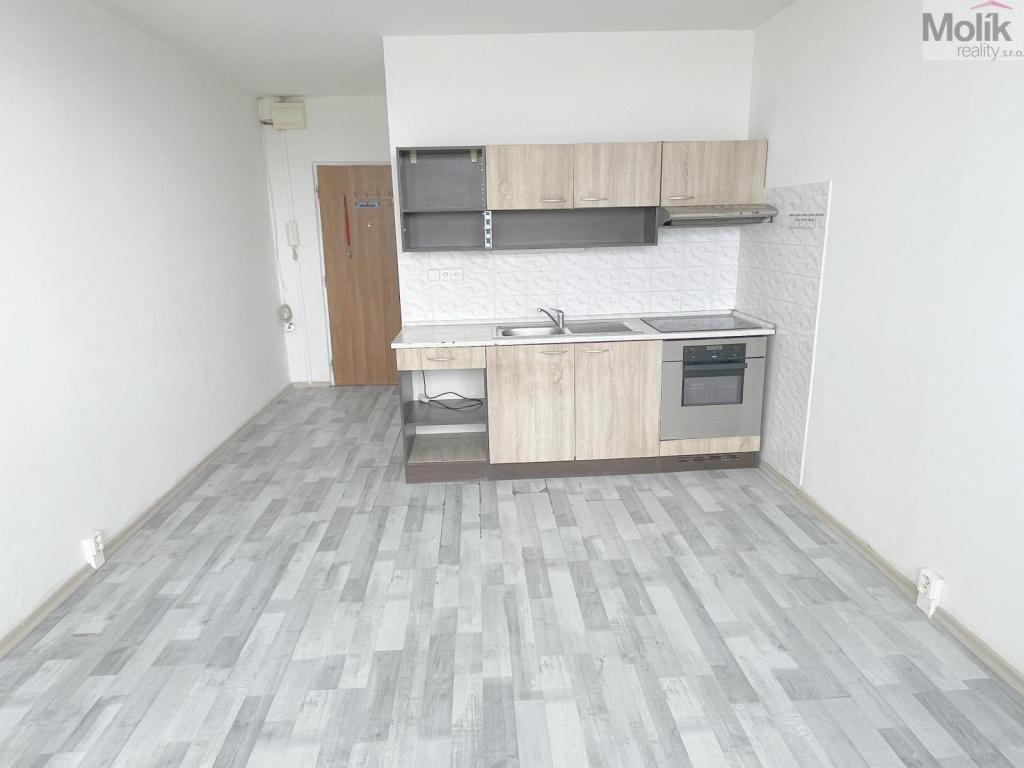 Prodej bytu 1+kk 22 m2