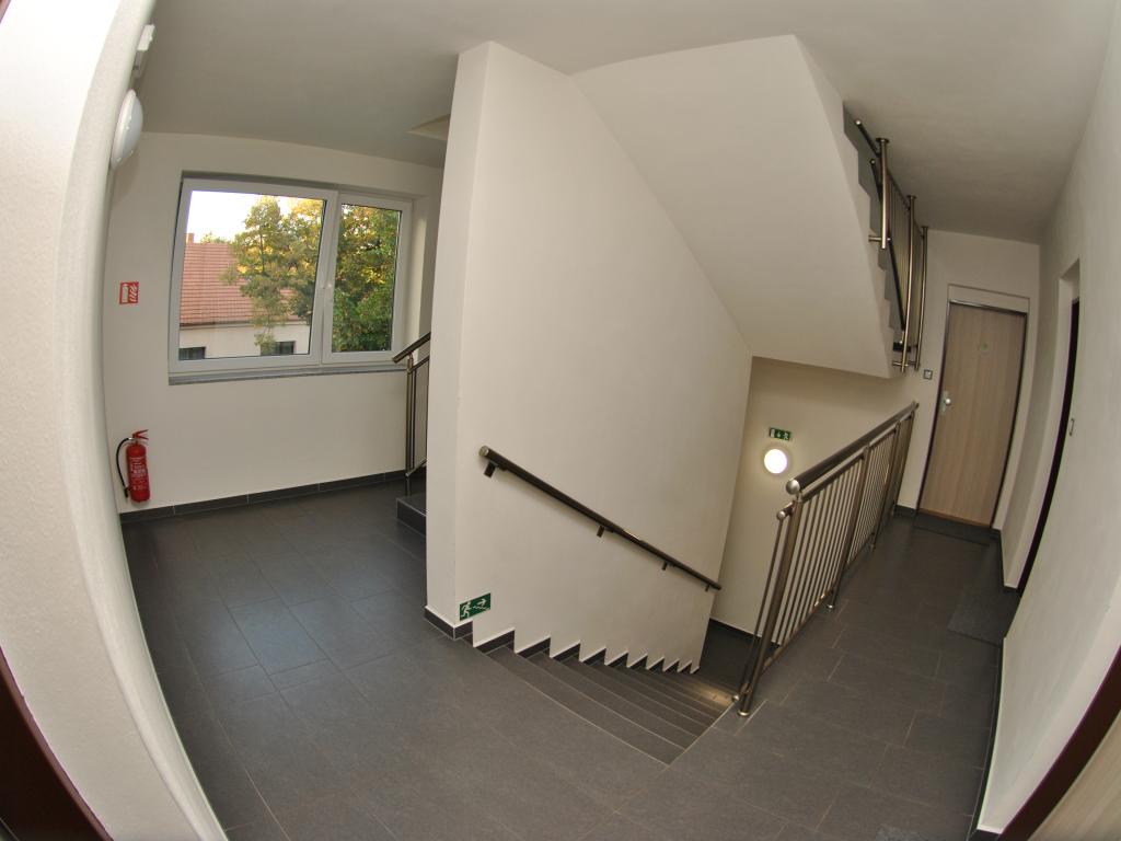 Pronajem bytu 1+kk 39 m2