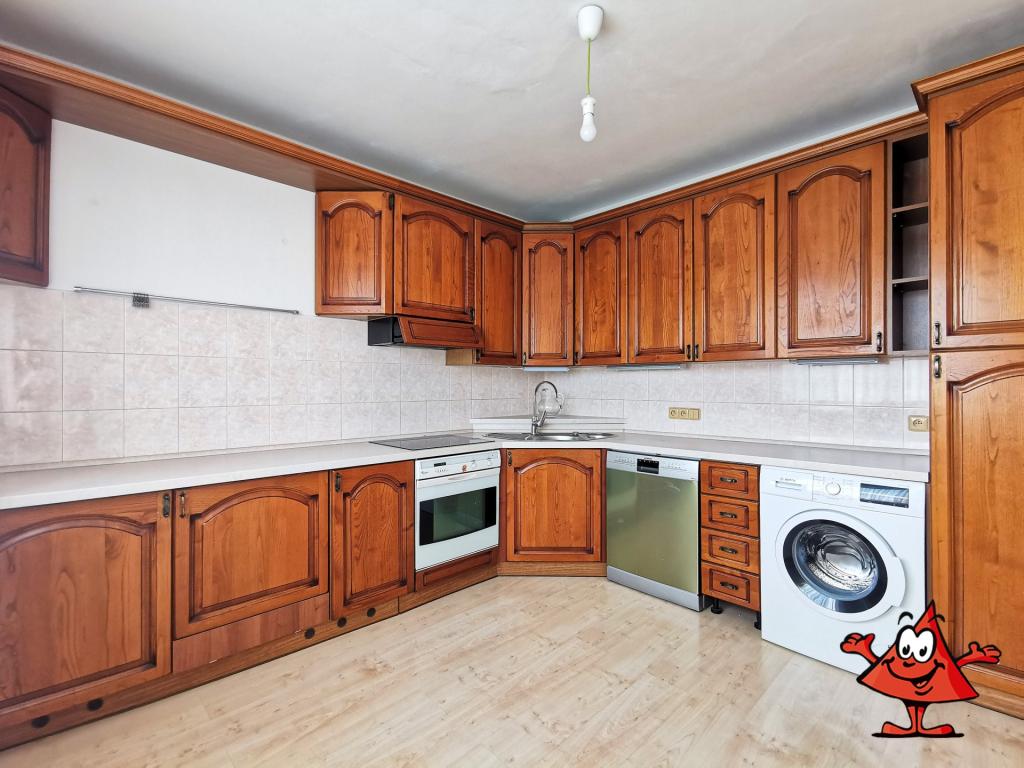 Pronájem bytu 2+kk 63 m2