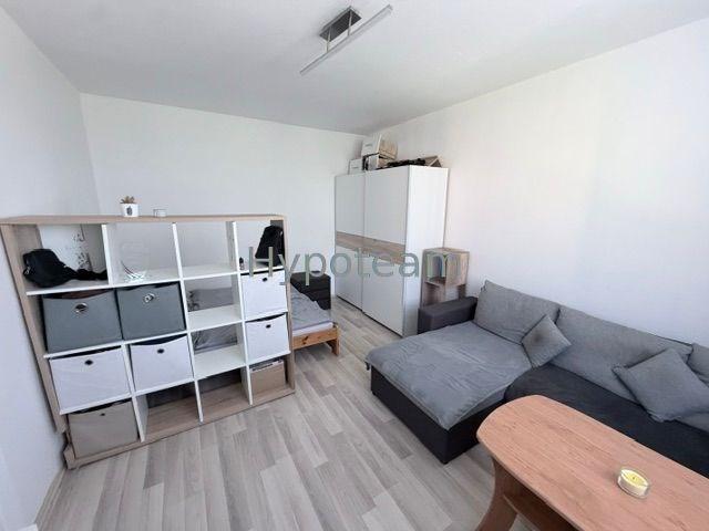 Pronájem bytu 1+1 34 m2