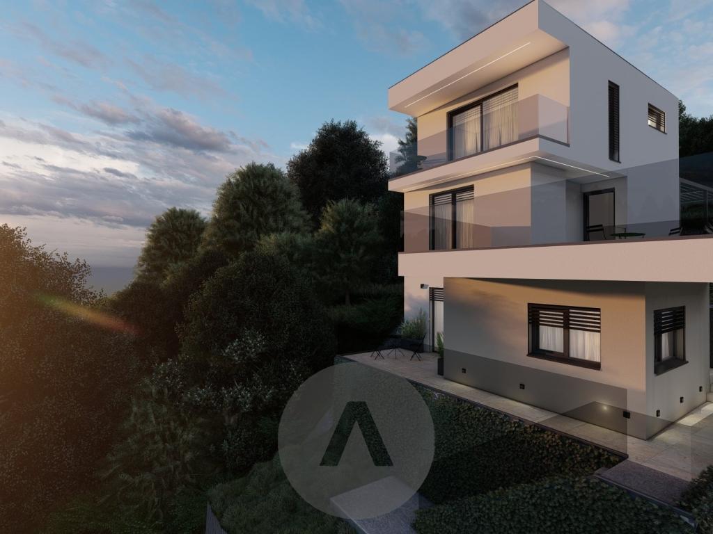 Prodej bytu 5+kk 116 m2, Brno – náhled fotky 9
