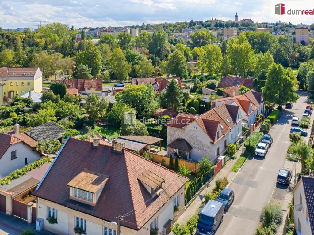 Prodej domu 100 m2, Mělník – náhled fotky 29